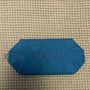 Dior Beauty Bag